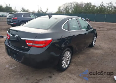 2016 Buick Verano 1Sv z USA, uszkodzony, nr VIN 1G4PV5SK9G4137688